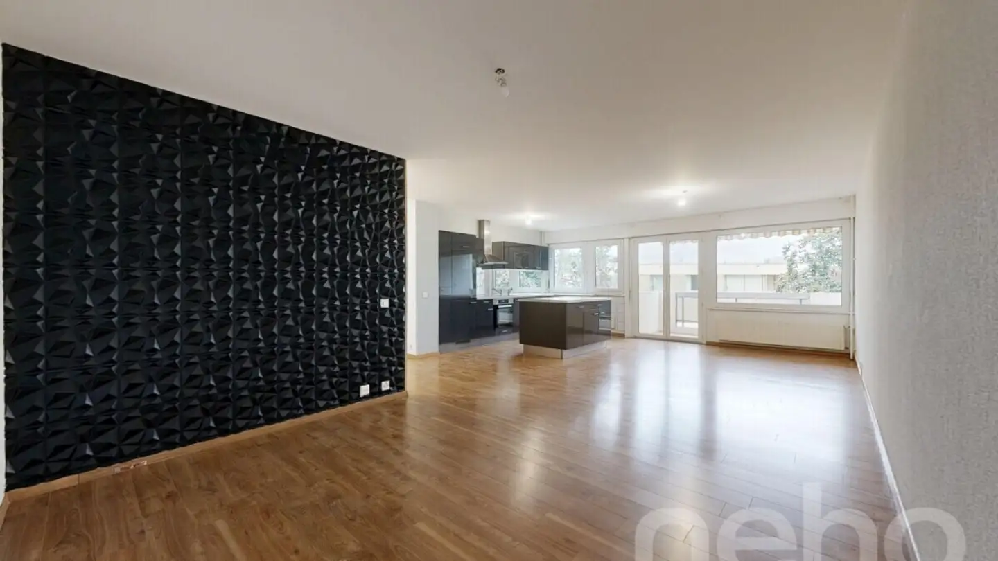 Wohnung kaufen - 1196 Gland - Foto 2