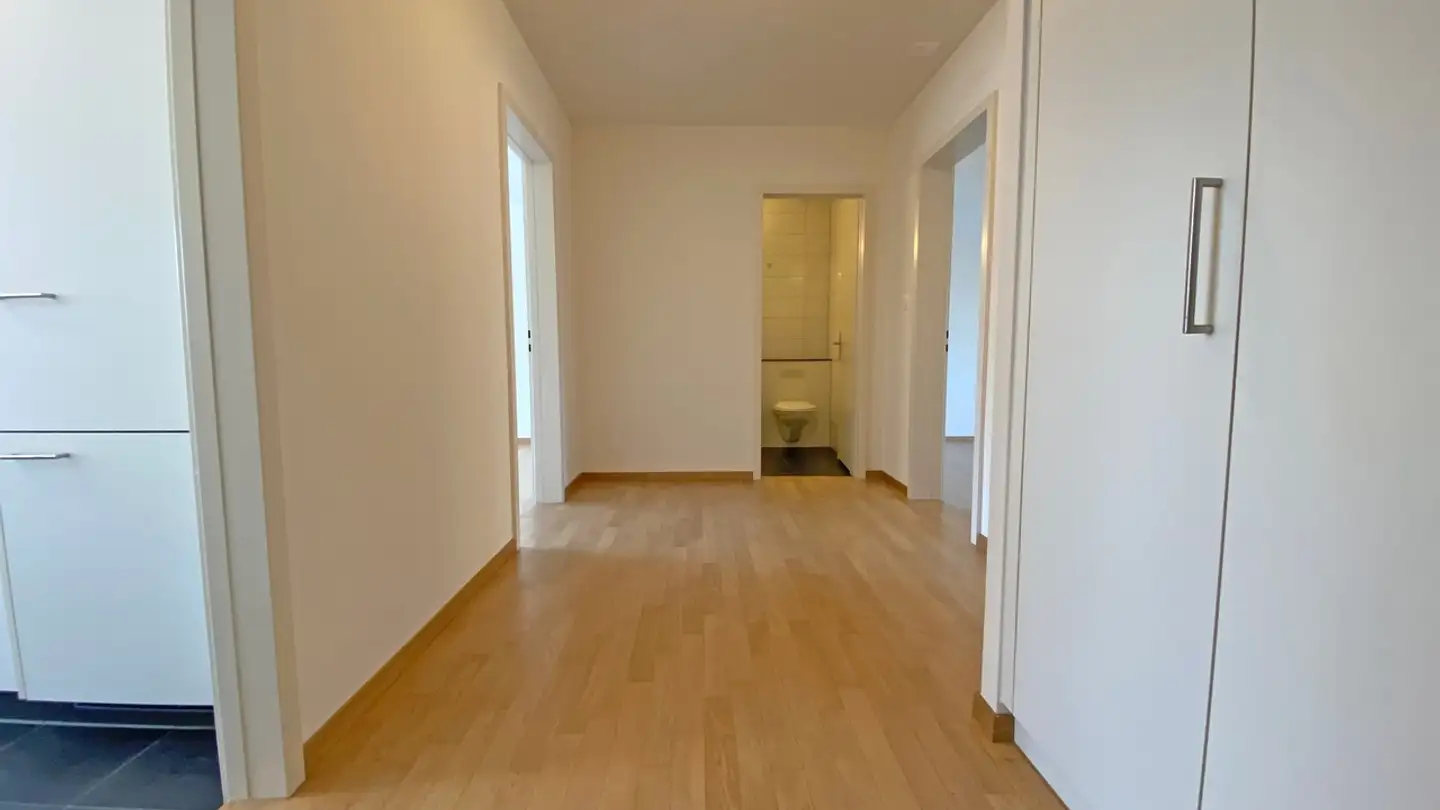 Apartment for rent - Lehfrauenweg 25, 8053 Zürich - Photo 3