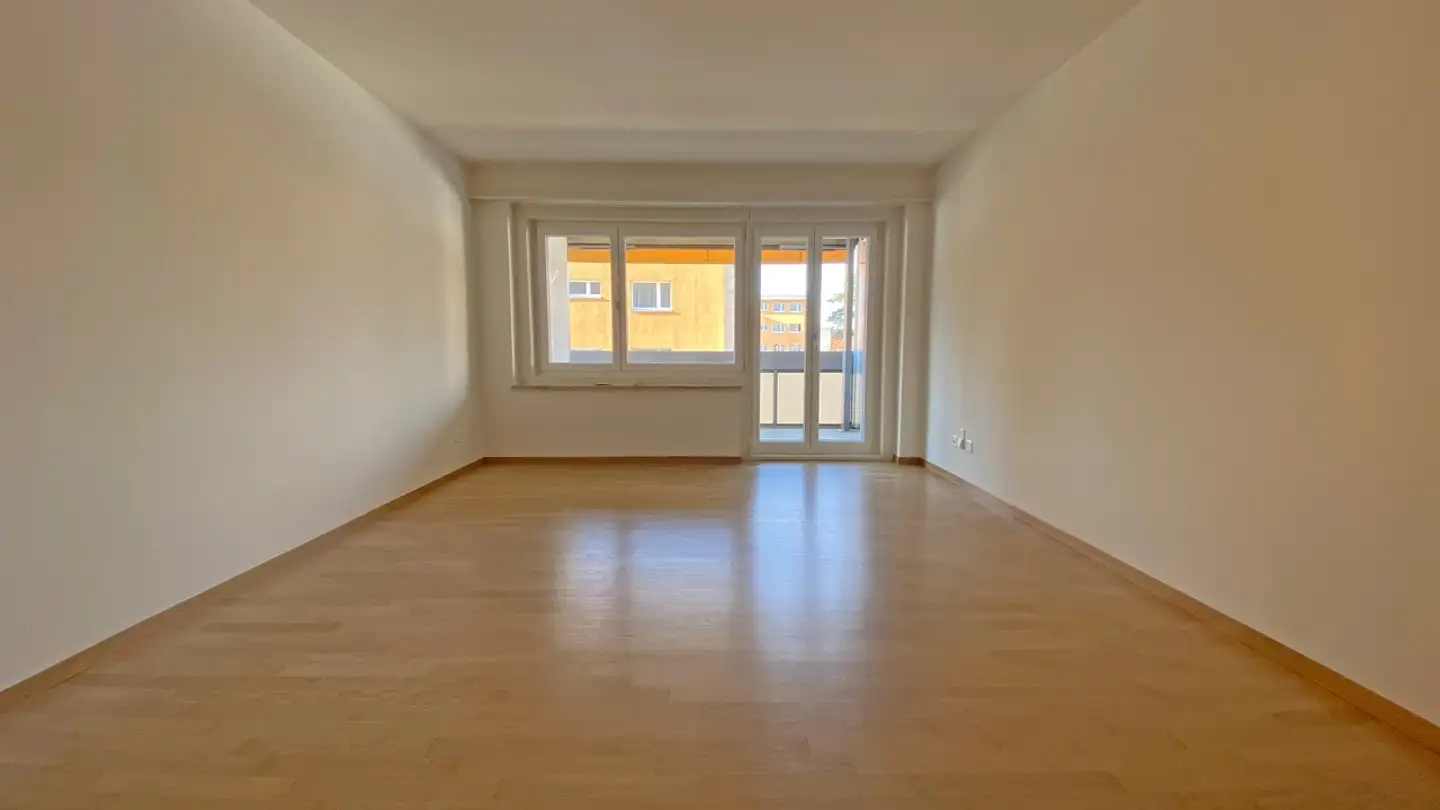 Apartment for rent - Lehfrauenweg 25, 8053 Zürich - Photo 4
