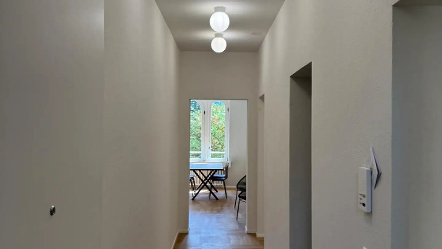 Appartamento in affitto - Dufourstrasse 32, 9000 St. Gallen - Foto 2