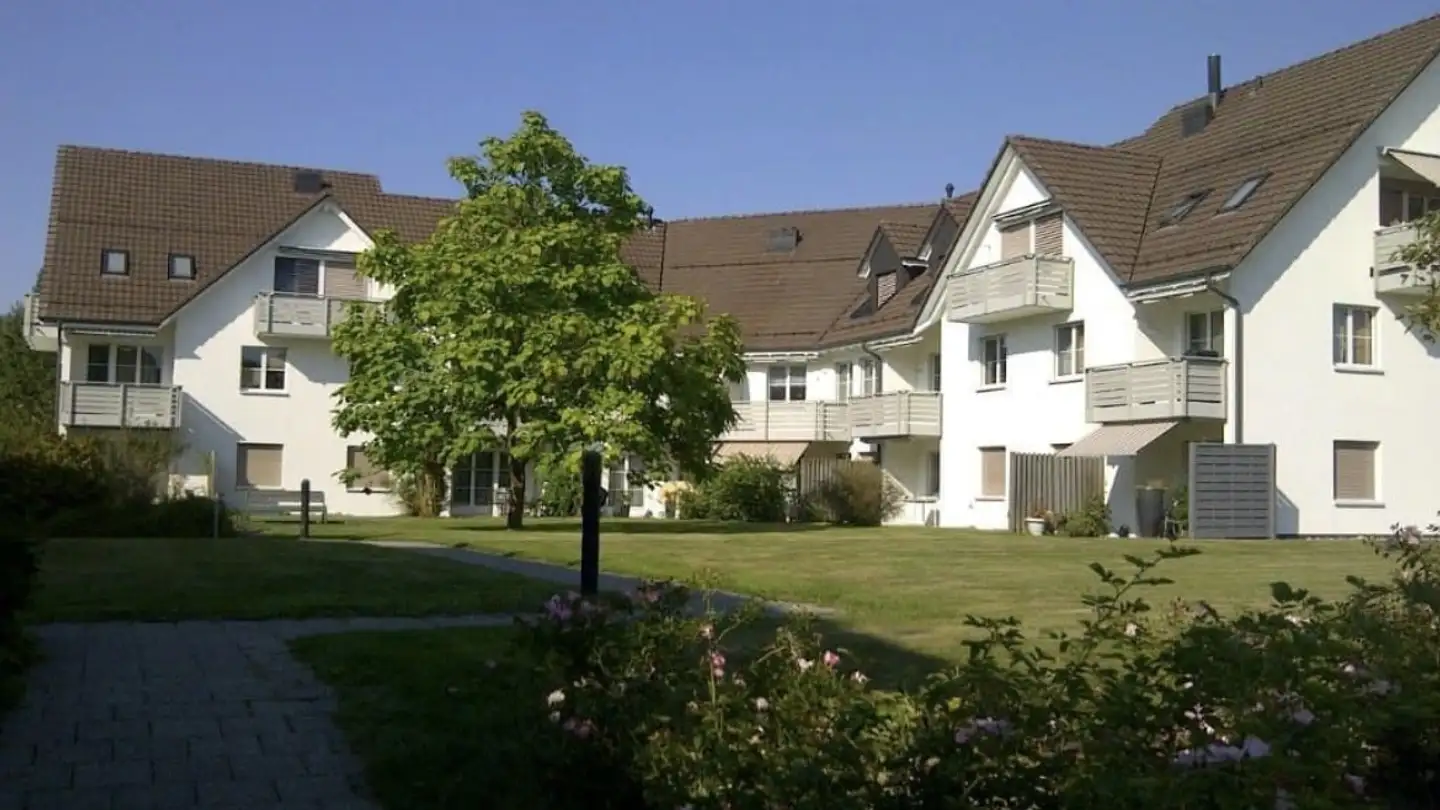 Appartamento in affitto - Breitackerstrasse 29, 8542 Wiesendangen - Photo 2