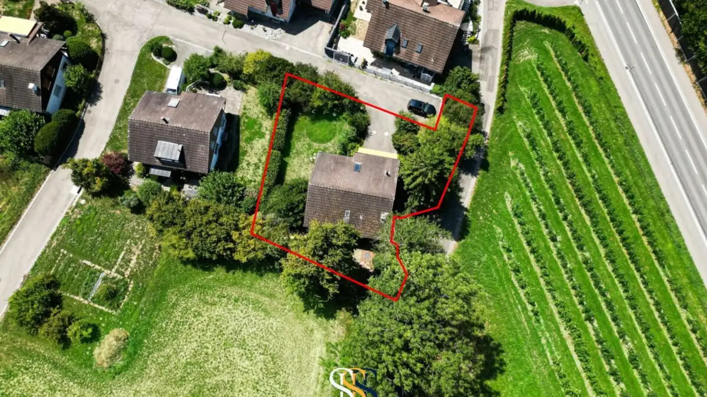 Einfamilienhaus kaufen - Rohrerbrücke 16, 8532 Warth - Foto 3