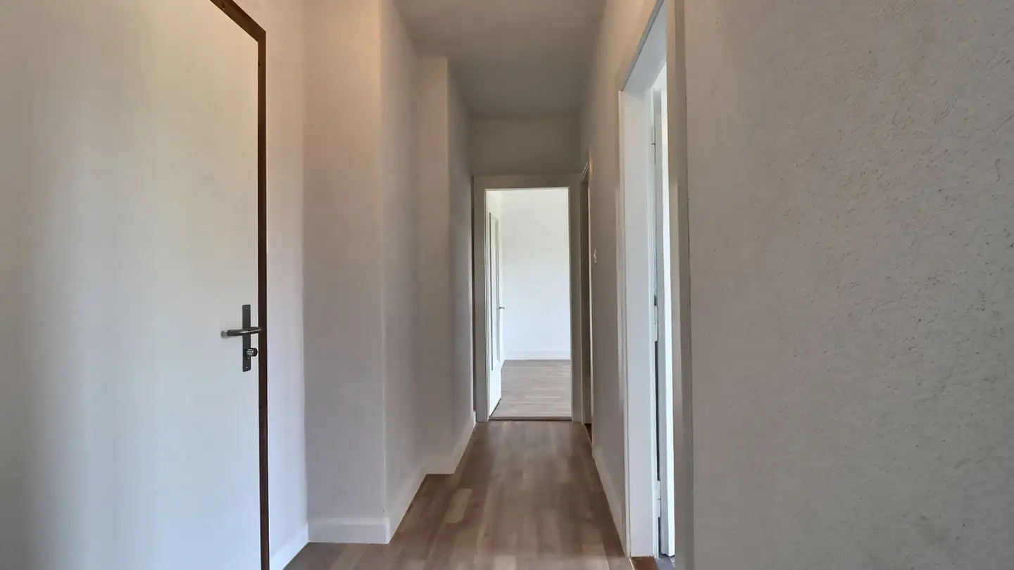 Apartment for rent - Route Des Rayons, 1680 Romont FR - Photo 2