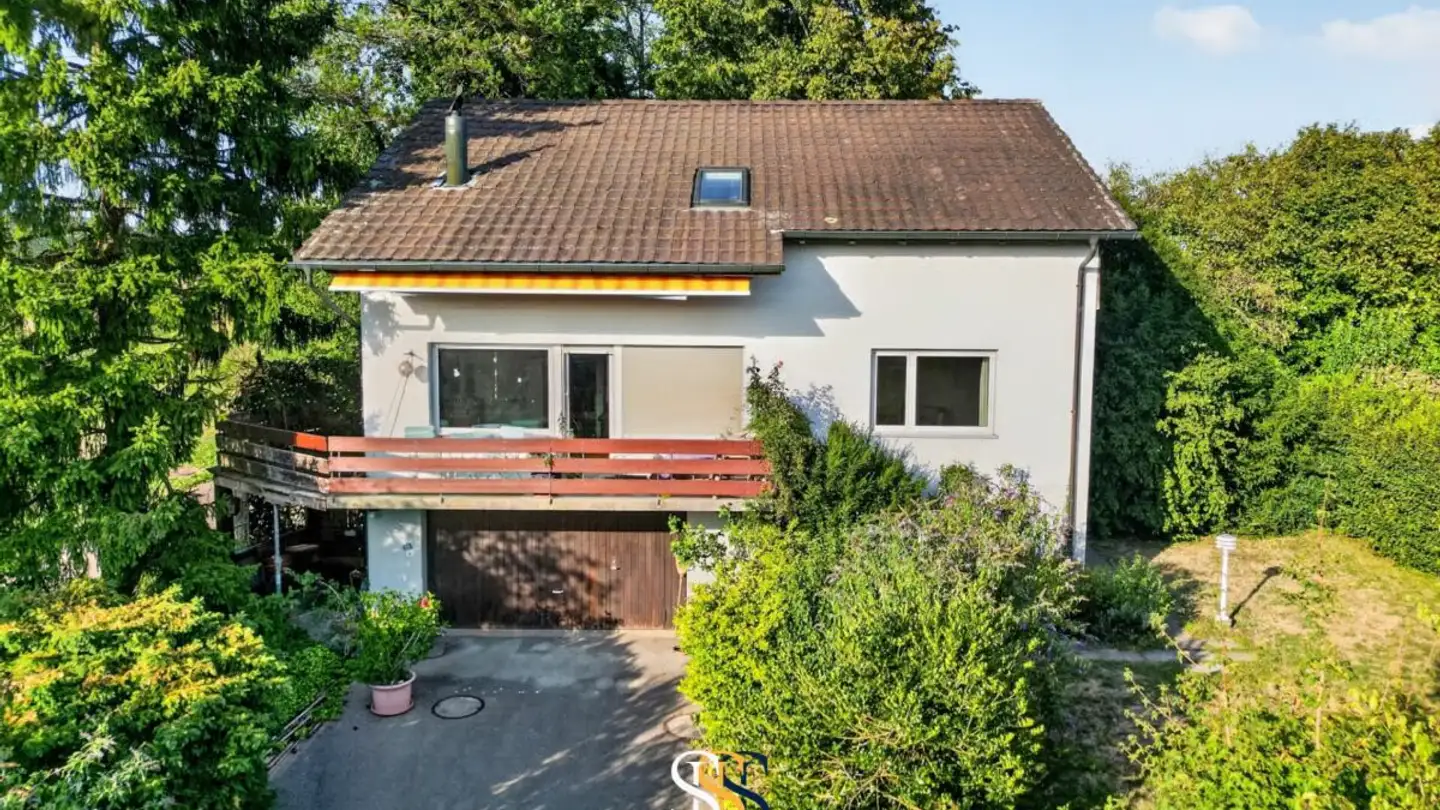 Einfamilienhaus kaufen - Rohrerbrücke 16, 8532 Warth - Foto 4