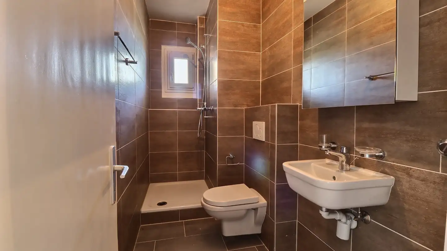 Apartment for rent - Route Des Rayons, 1680 Romont FR - Photo 3