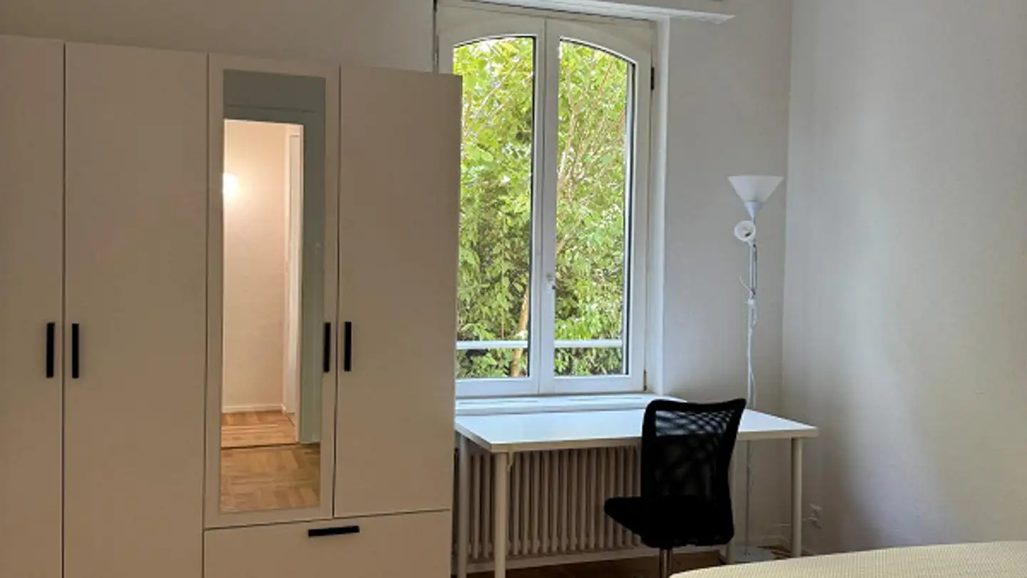 Appartamento in affitto - Dufourstrasse 32, 9000 St. Gallen - Foto 4