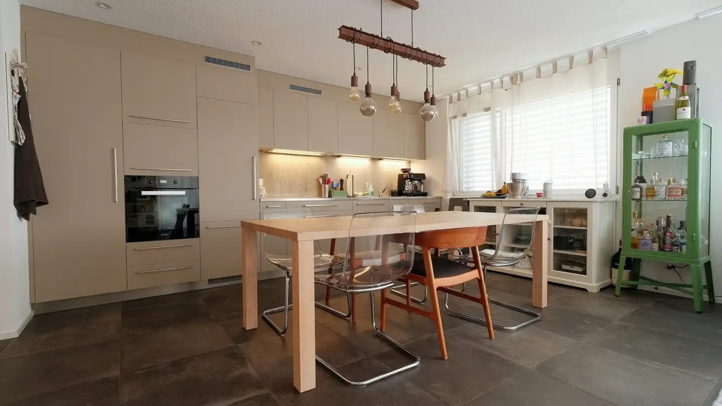 Appartamento in affitto - Höhenweg 19, 3178 Bösingen - Foto 2