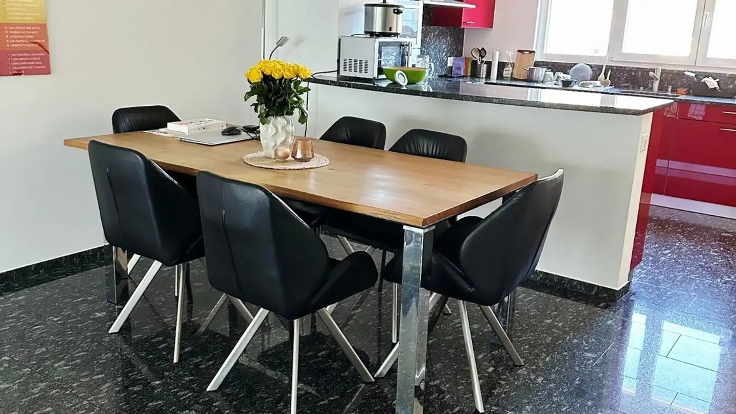 Apartment for rent - 6532 Castione - Photo 2