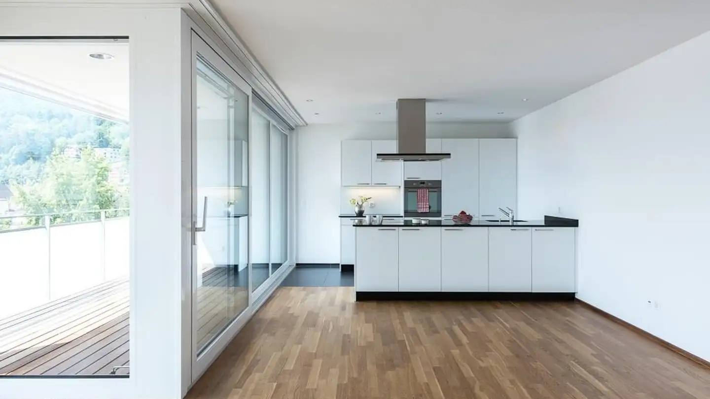 Appartamento in affitto - Bahnhofstrasse 49, 9470 Buchs SG - Foto 3