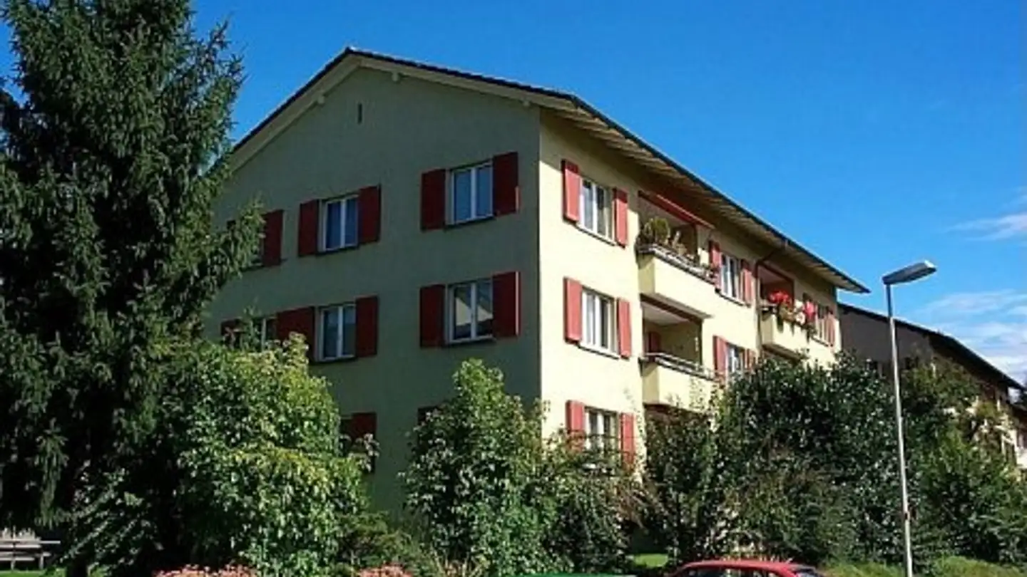 Wohnung mieten - Bubentalstrasse 8, 8304 Wallisellen