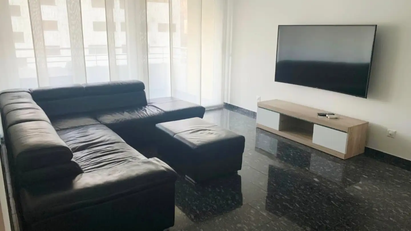 Apartment for rent - 6532 Castione - Photo 3