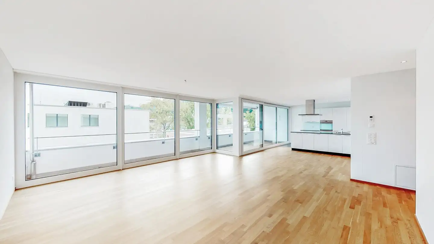 Appartamento in affitto - Bahnhofstrasse 49, 9470 Buchs SG - Foto 4