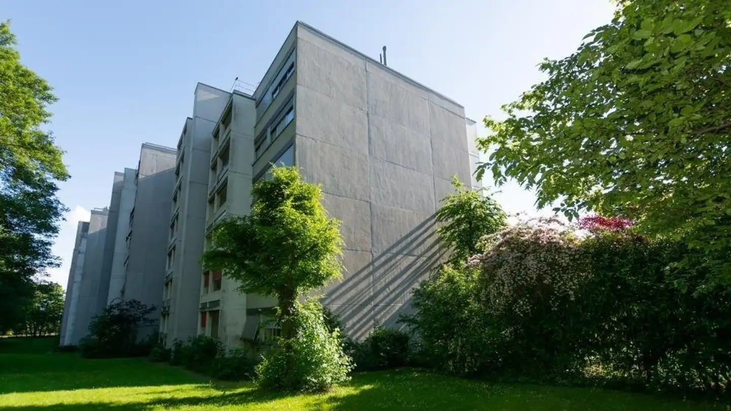 Wohnung mieten - Giacomettistrasse 10, 3006 Bern - Foto 2