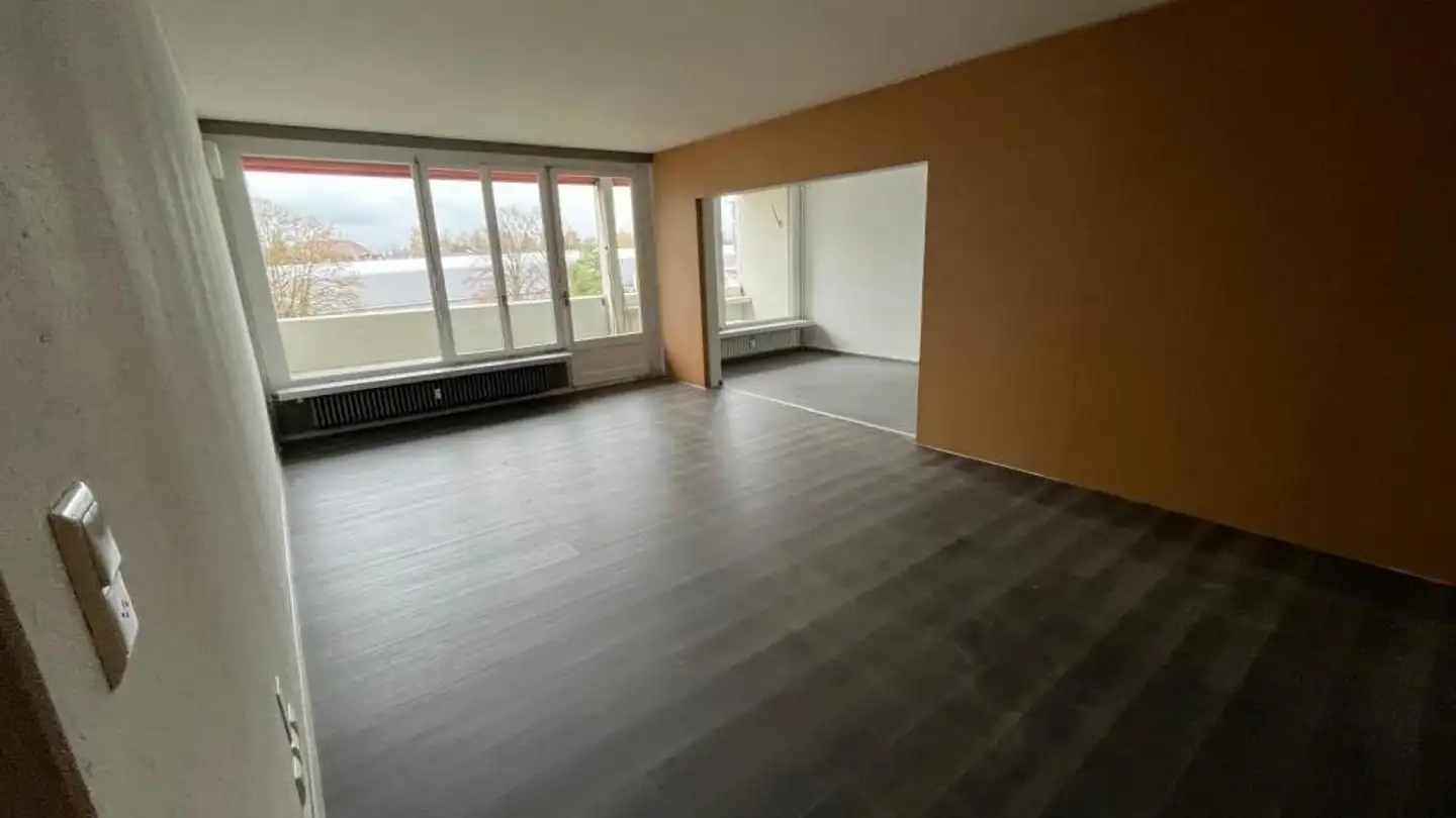 Wohnung mieten - Giacomettistrasse 10, 3006 Bern - Foto 3