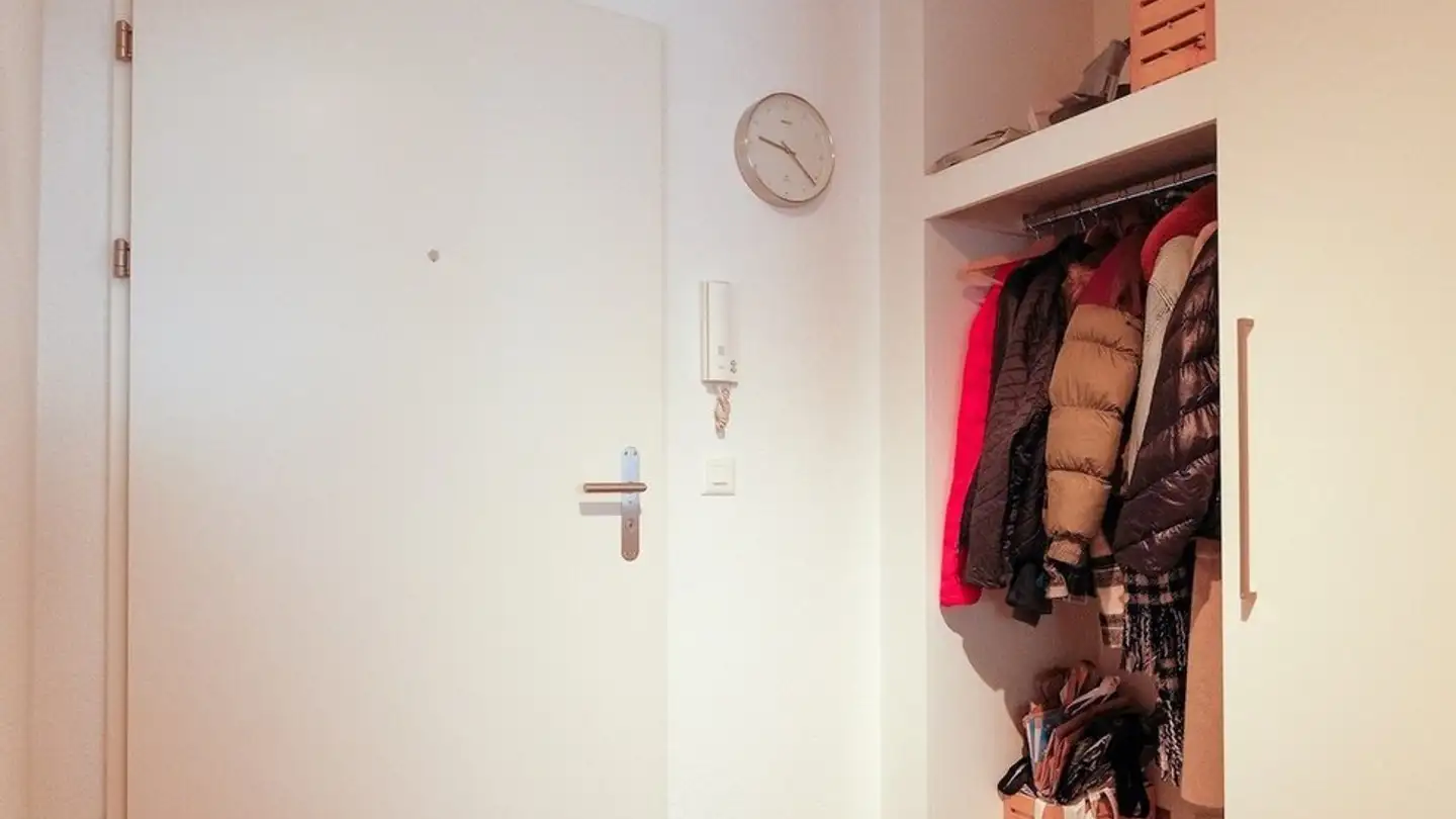 Appartamento in affitto - Höhenweg 19, 3178 Bösingen - Foto 4