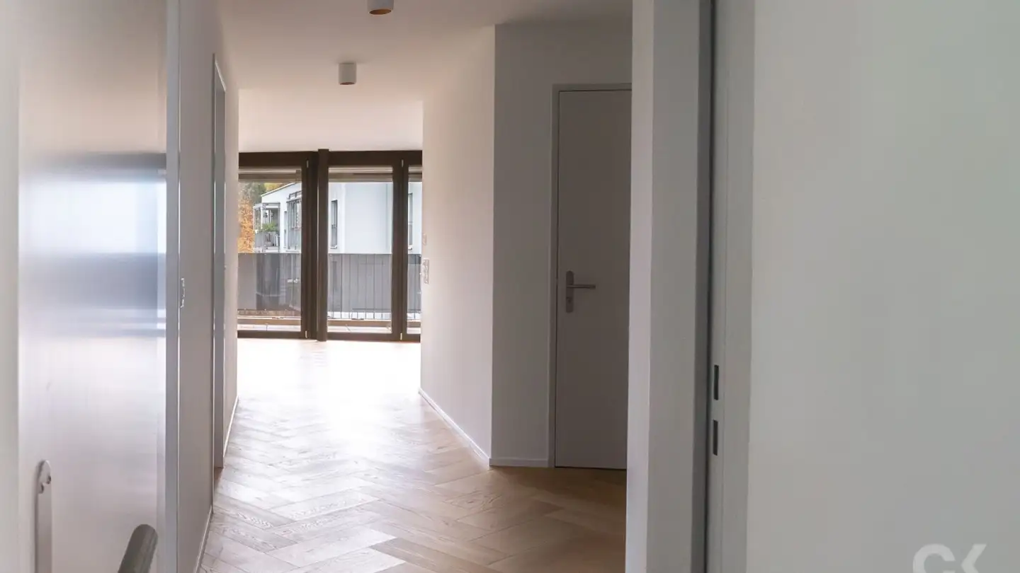 Wohnung kaufen - Fuchshaggraben, 4102 Binningen - Foto 4