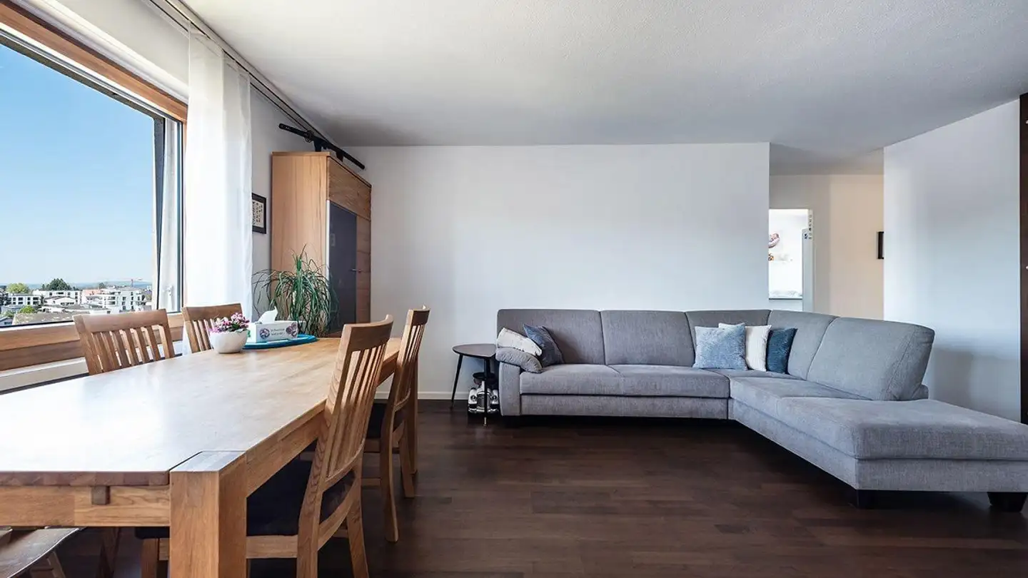 Penthouse for sale - Remisbergstrasse 20, 8280 Kreuzlingen - Photo 2