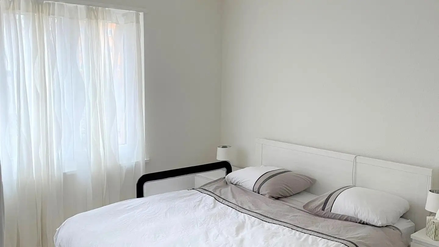 Appartamento in affitto - Rue De La Gabelle / Salzhausstrasse 11, 2503 Biel/Bienne - Photo 2