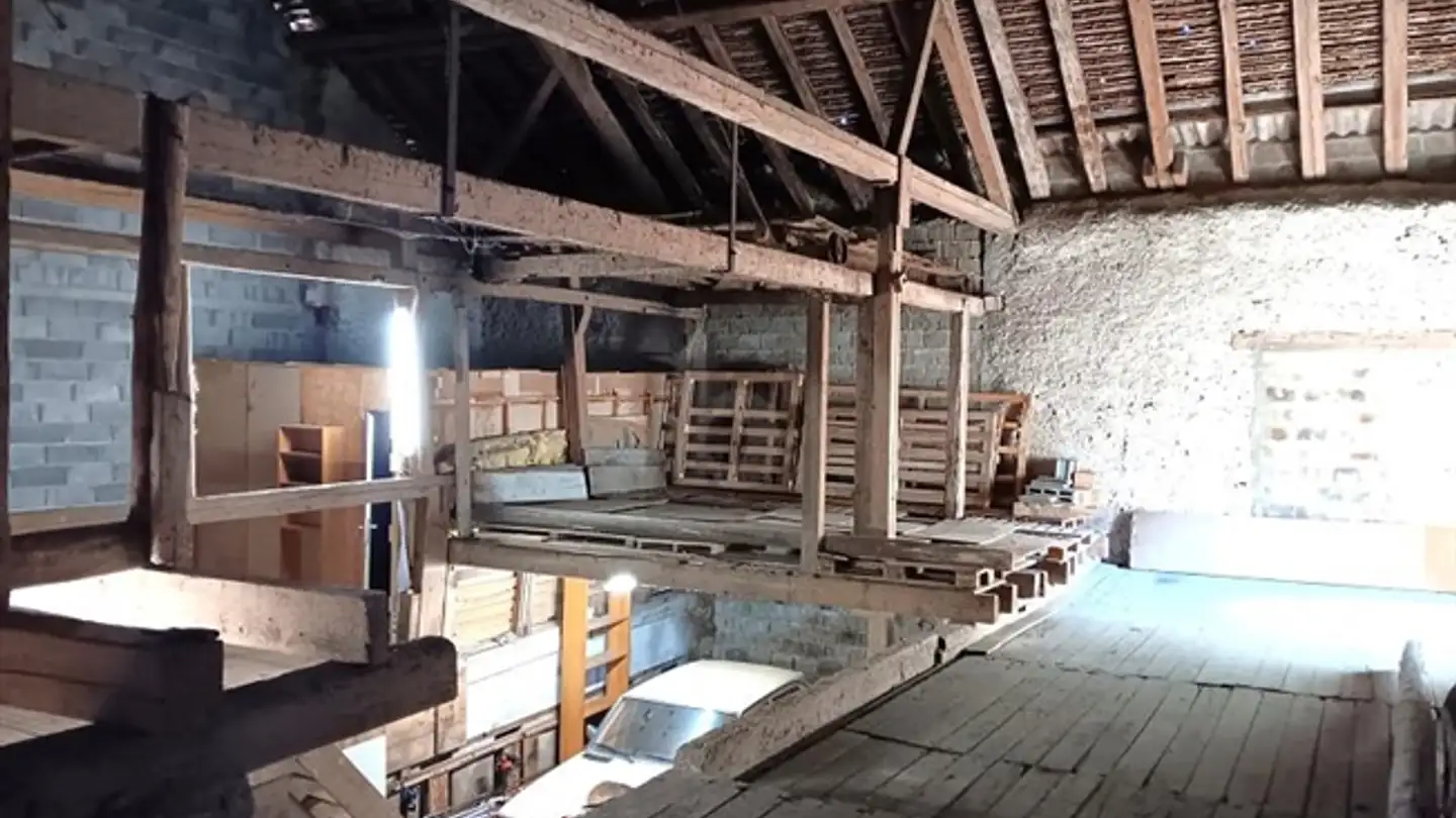 Bauernhof kaufen - 1435 Essert-Pittet - Foto 4