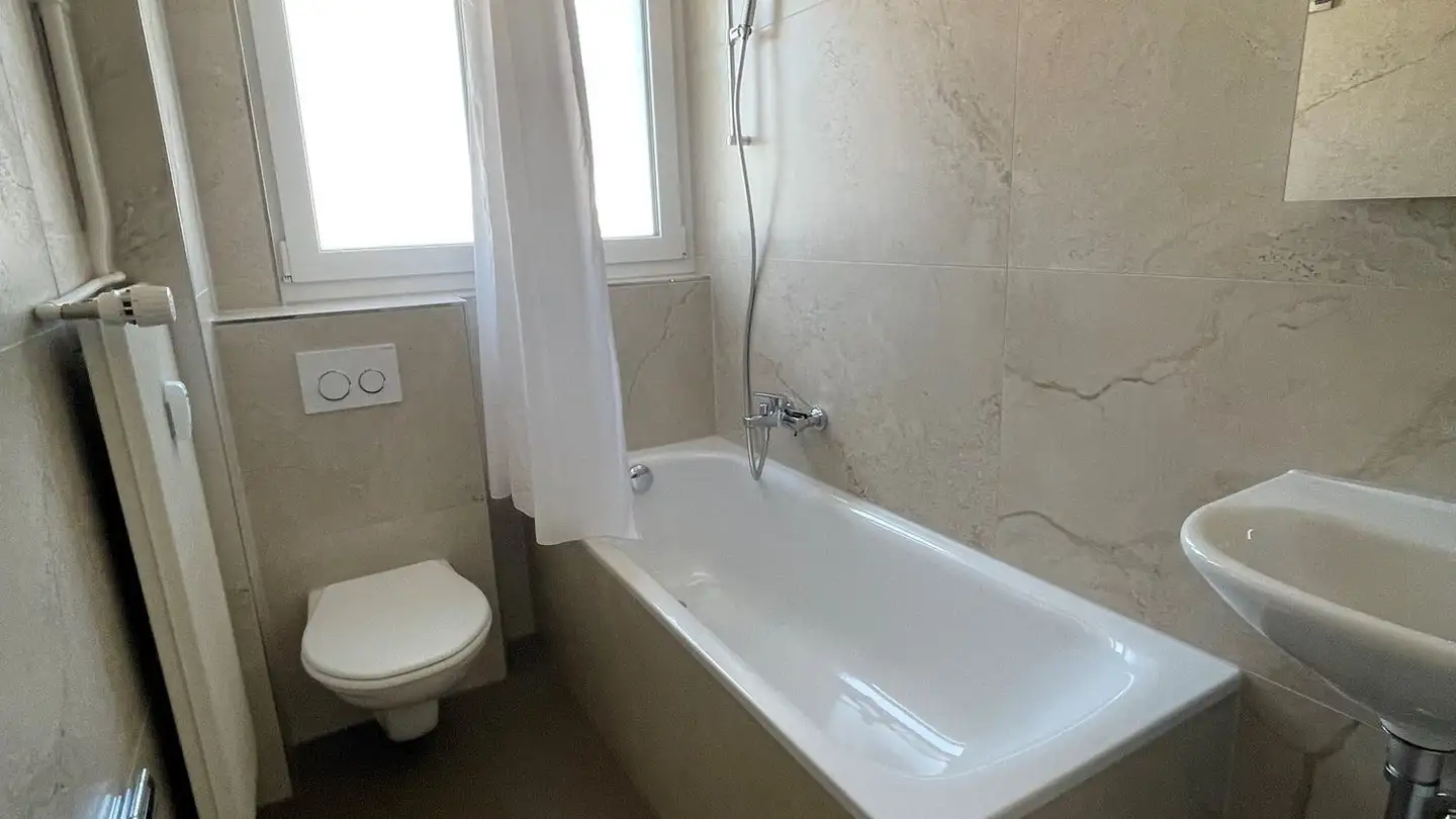 Appartamento in affitto - Rue De La Gabelle / Salzhausstrasse 11, 2503 Biel/Bienne - Photo 3