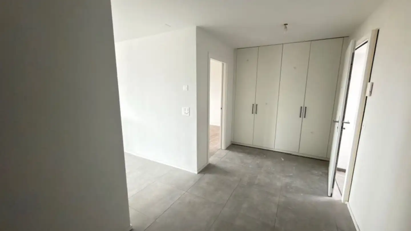 Appartement à louer - Route De La Poya, 1726 Farvagny-le-Grand