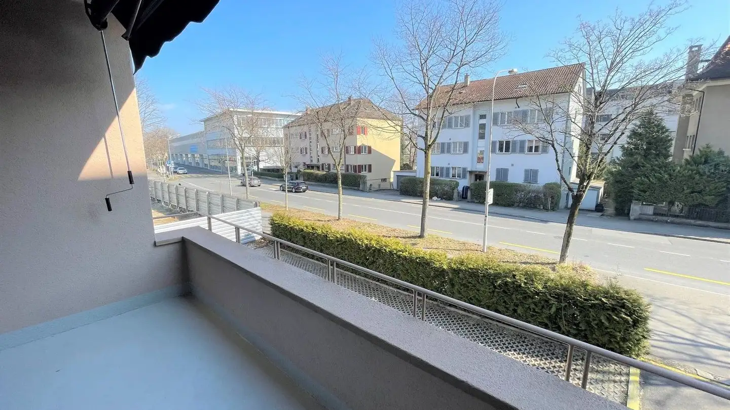 Appartamento in affitto - Rue De La Gabelle / Salzhausstrasse 11, 2503 Biel/Bienne - Photo 4