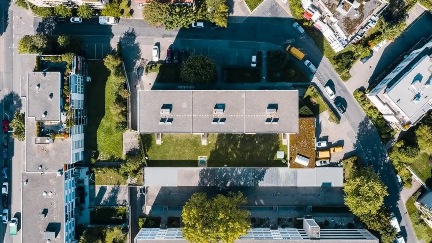 Parcheggio sotterraneo in affitto - Kehrgasse 40, 3018 Bern - Foto 2