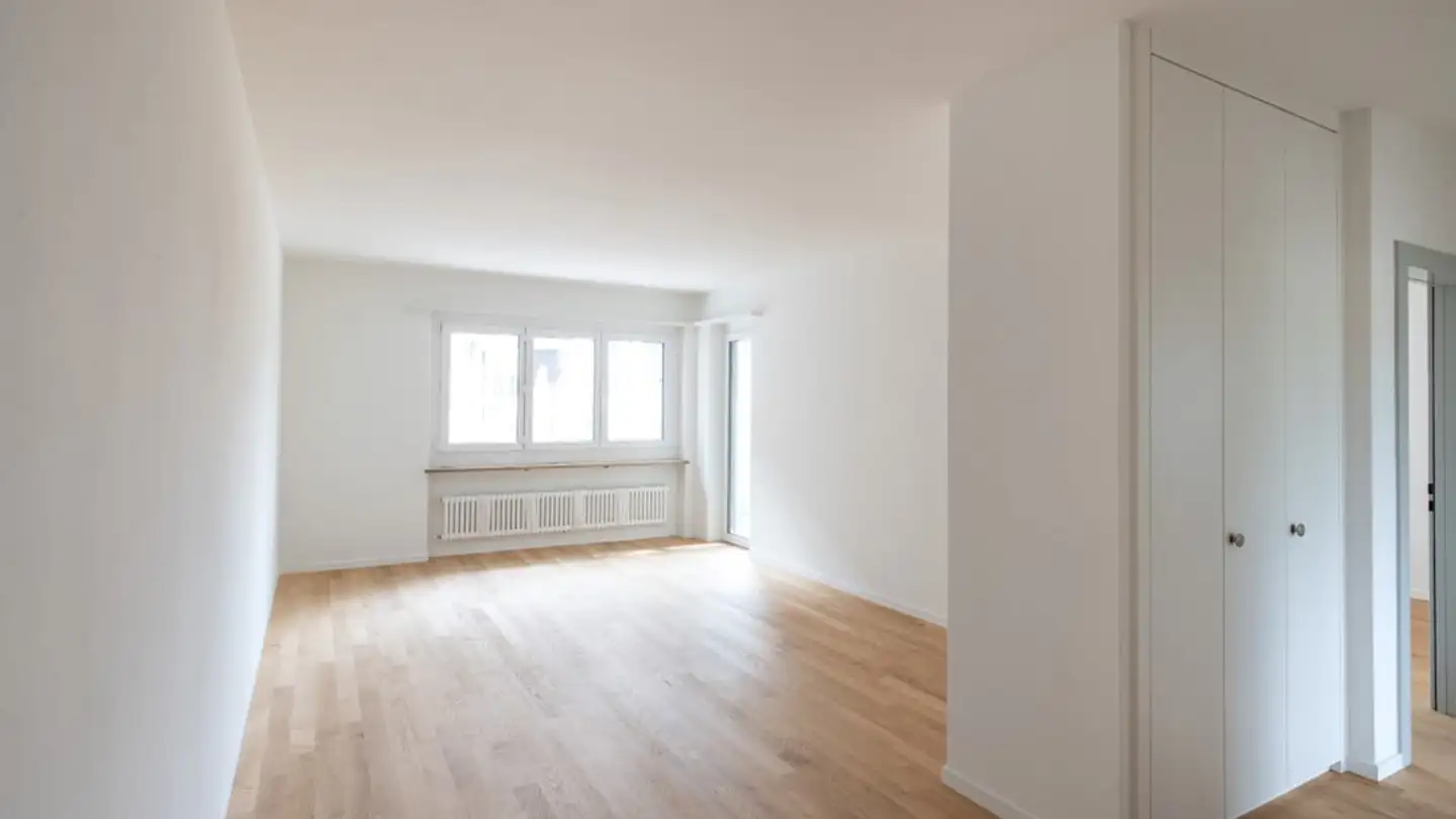 Apartment for rent - Via Guglielmo Canevascini 6, 6600 Locarno - Photo 3