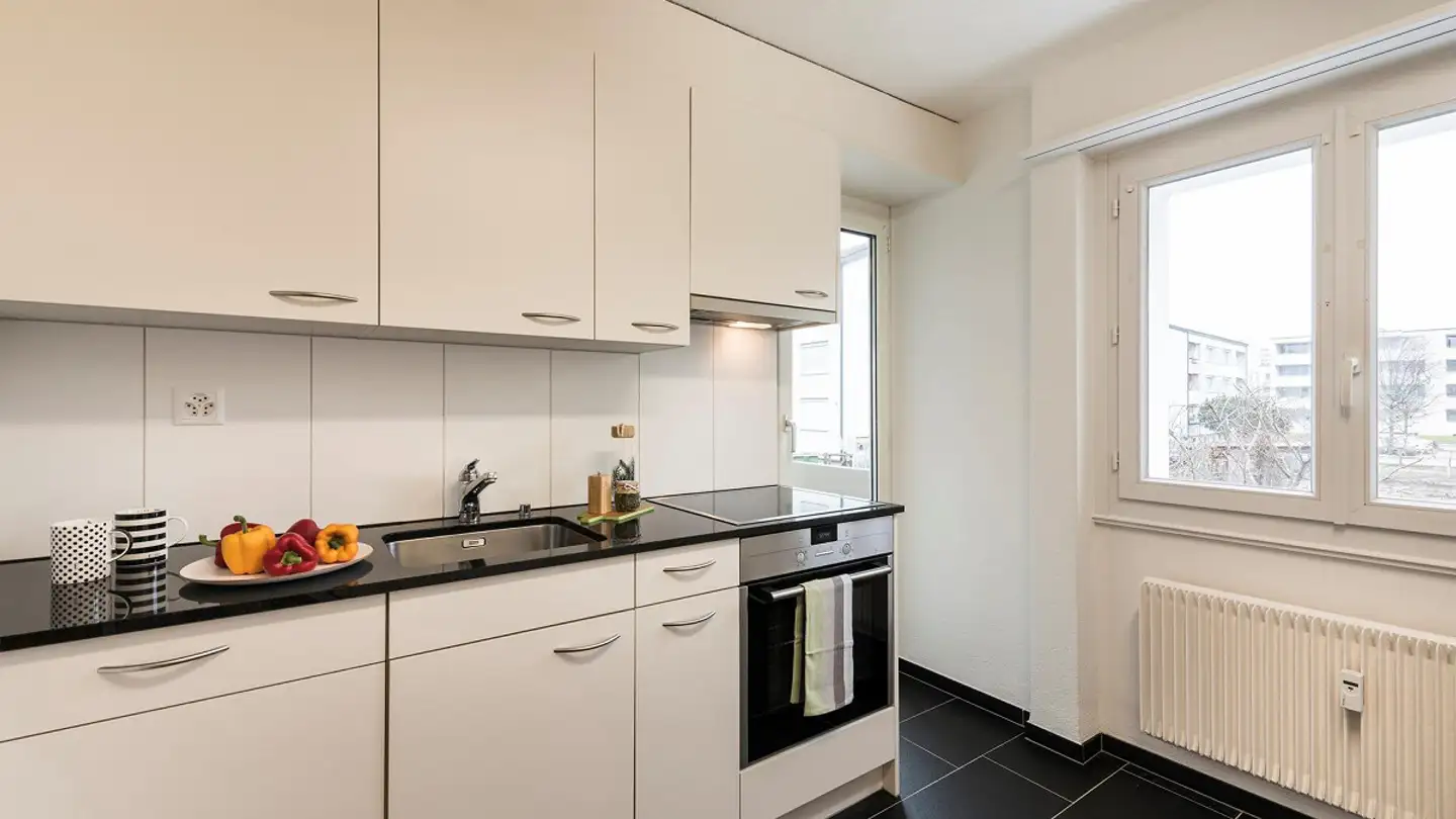 Appartement à louer - Brühlstrasse 87, 9320 Arbon - Photo 2