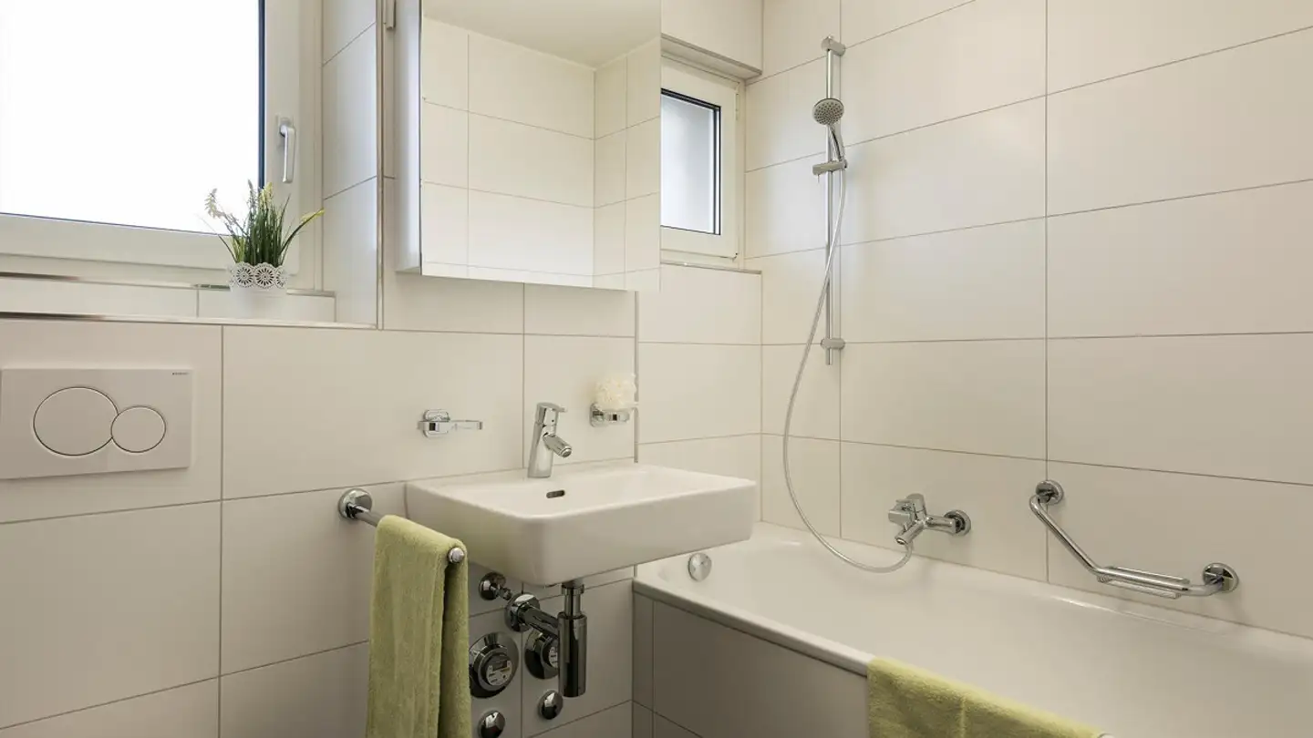 Appartement à louer - Brühlstrasse 87, 9320 Arbon - Photo 3