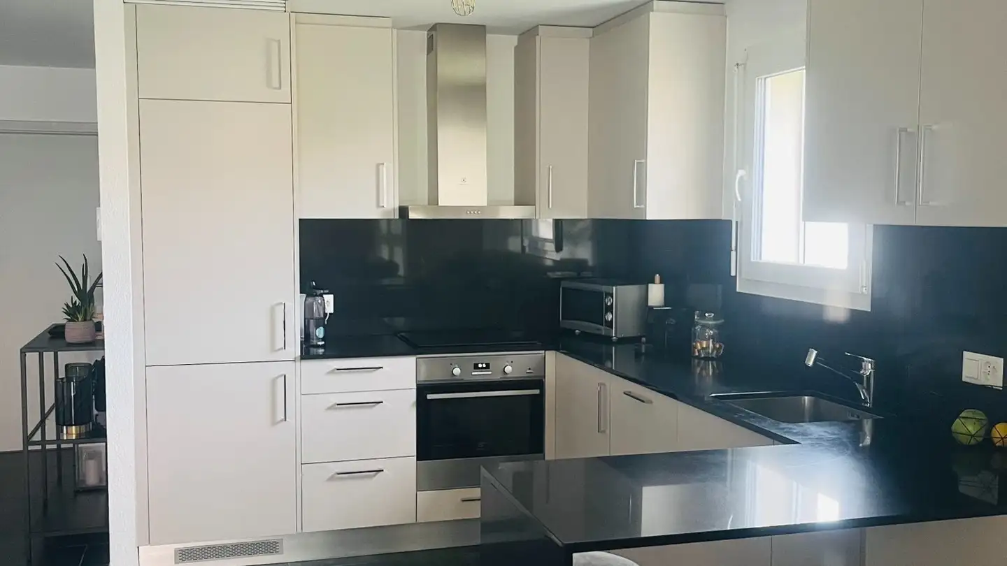 Appartamento in affitto - Rue Du Collège 24, 1562 Corcelles-près-Payerne