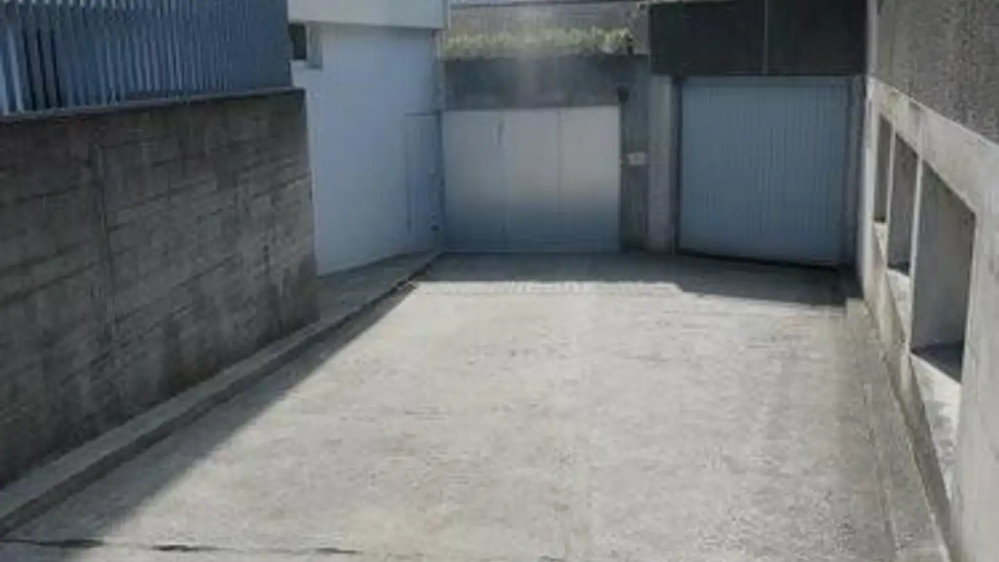 Parcheggio sotterraneo in affitto - Kehrgasse 40, 3018 Bern - Foto 3