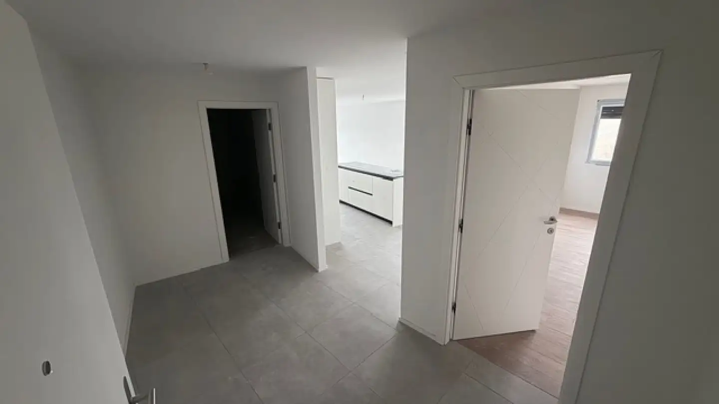 Appartement à louer - Route De La Poya, 1726 Farvagny-le-Grand - Photo 2