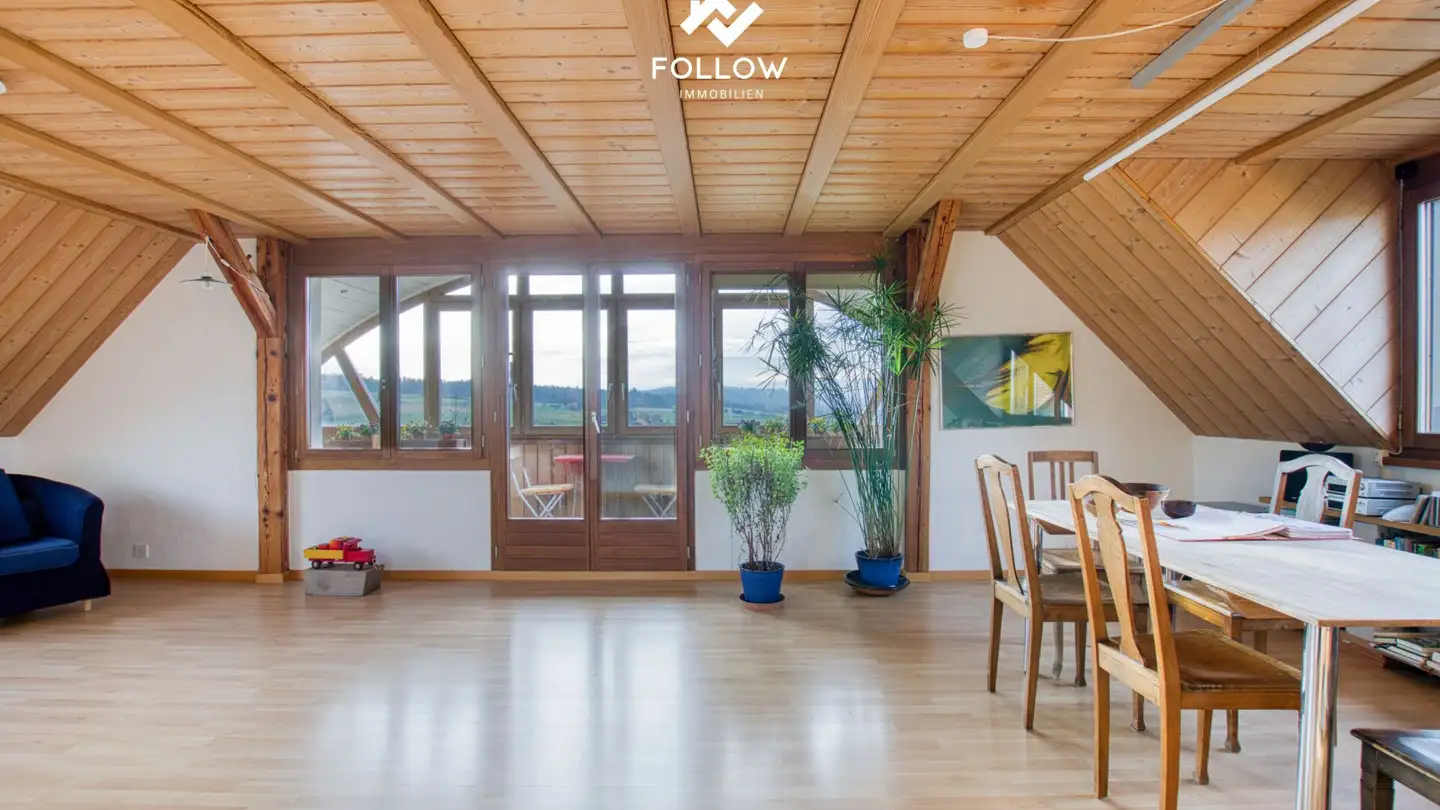 Immeuble résidentiel à vendre - Sandgasse, 3295 Rüti b. Büren - Photo 2