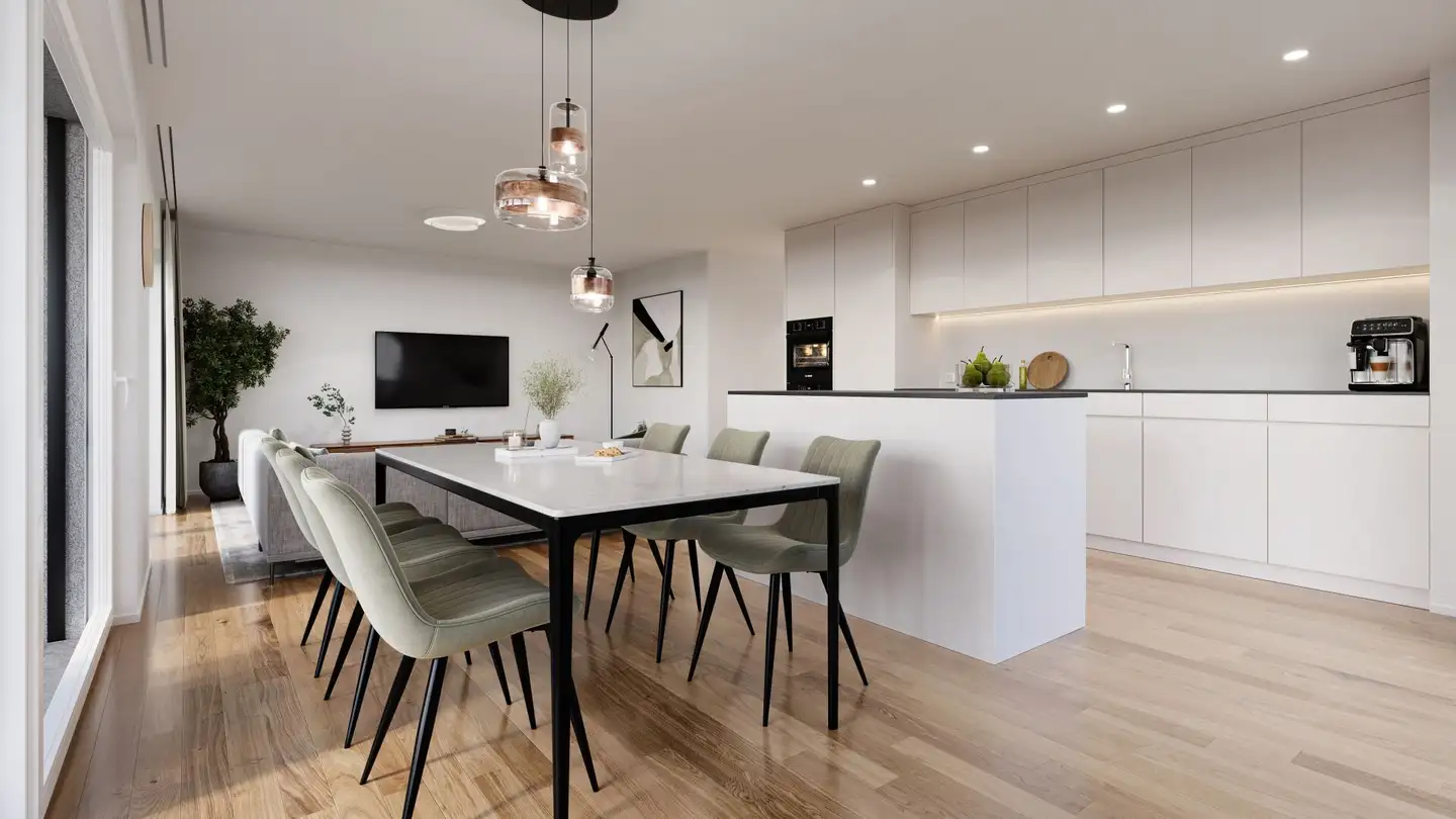 Appartamento in vendita - Sägegasse, 3110 Münsingen - Photo 4