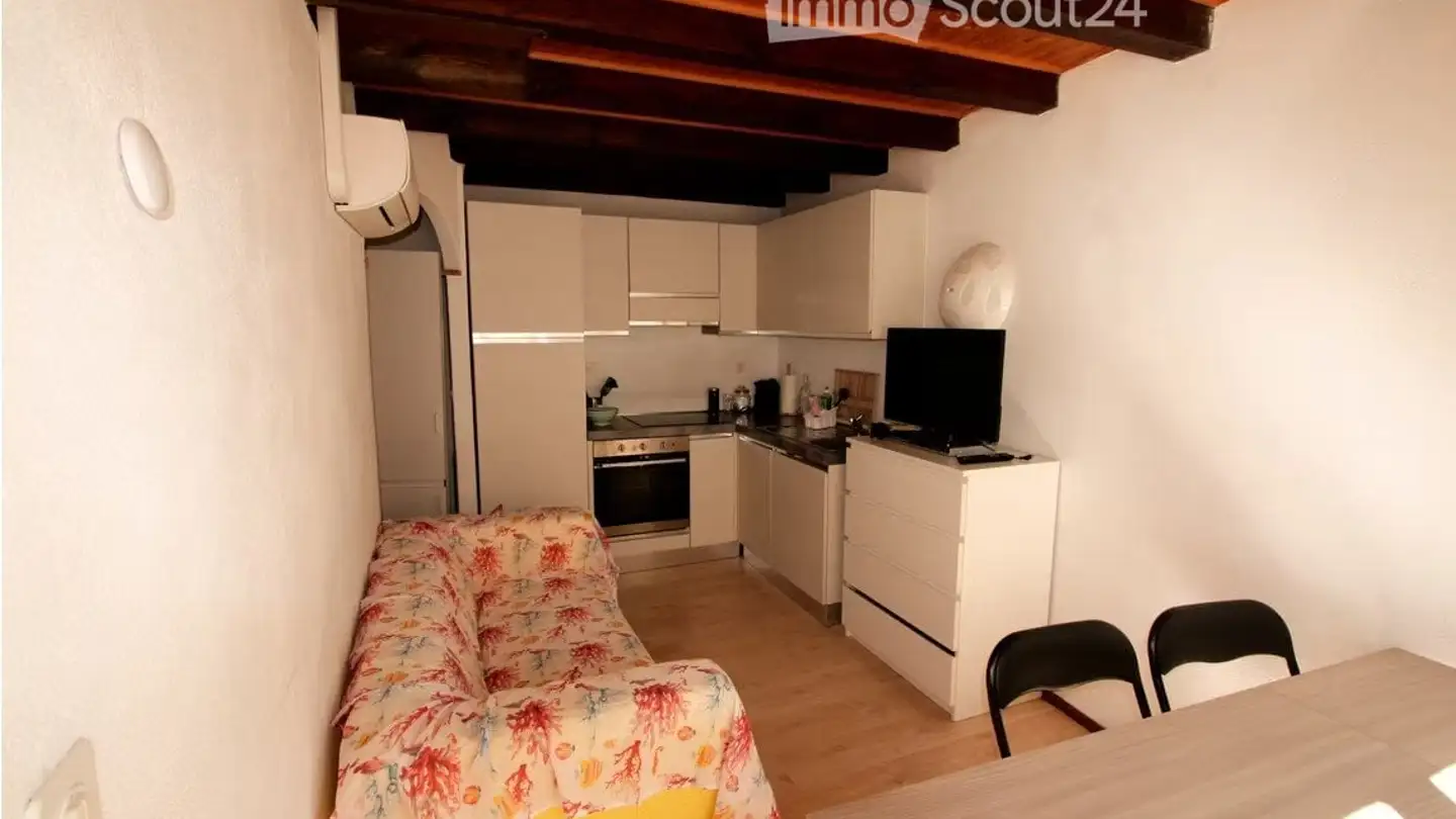 Casa singola in vendita - Piazzetta Meridiana 1, 6997 Sessa - Foto 4