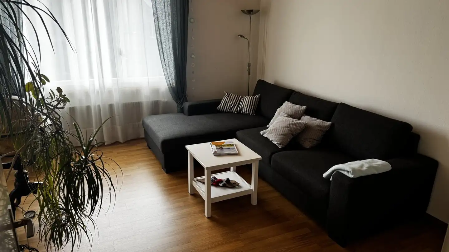 Furnished apartment for rent - 3600 Thun