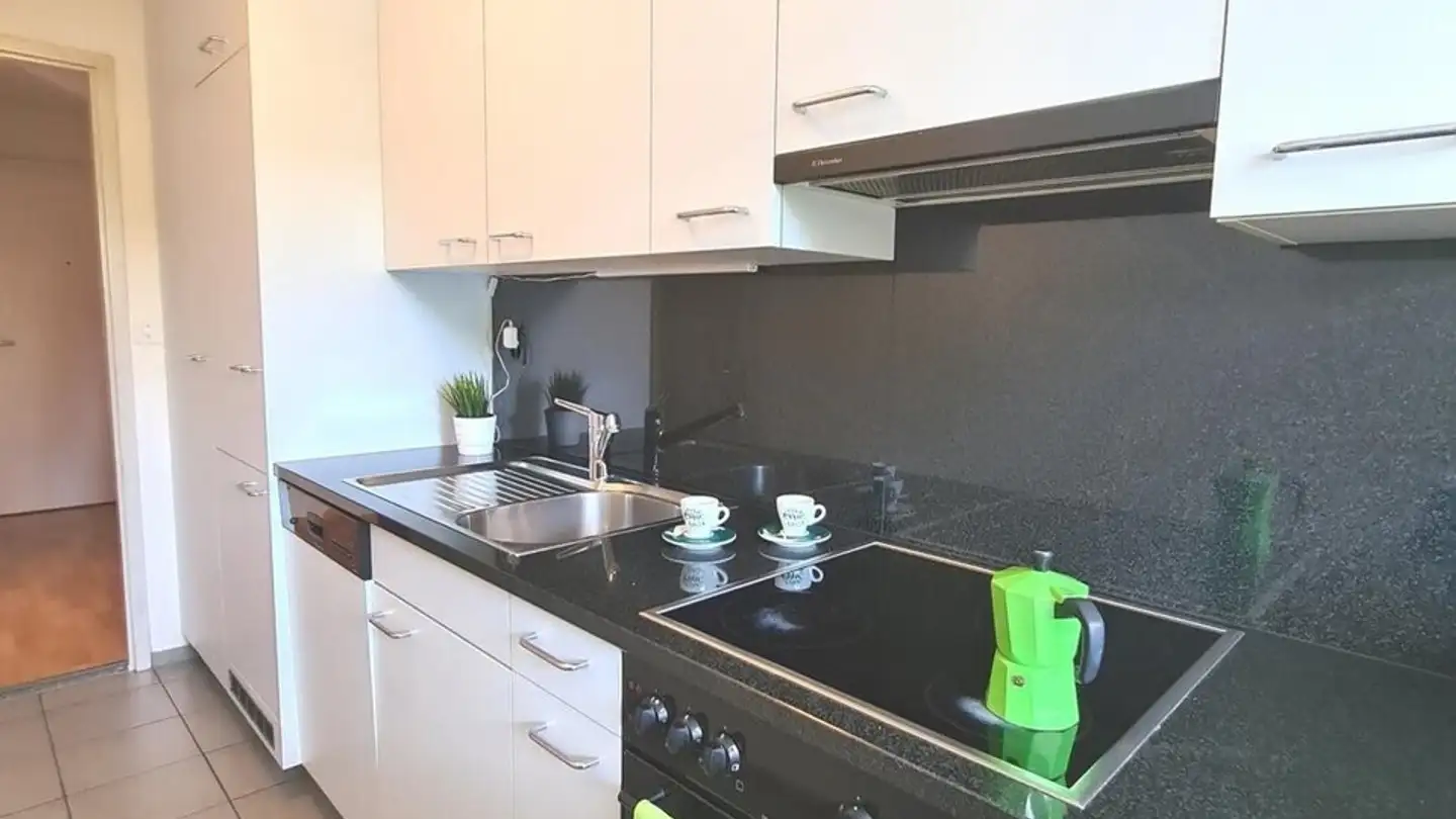 Appartamento in affitto - Aarburgerstrasse 147, 4600 Olten - Foto 4