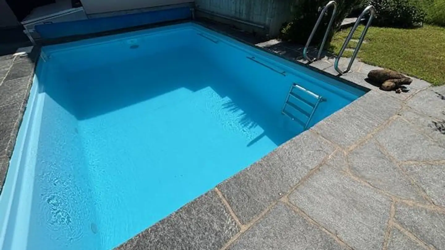 Casa singola in vendita - Via Nóga 5, 6986 Novaggio - Foto 3