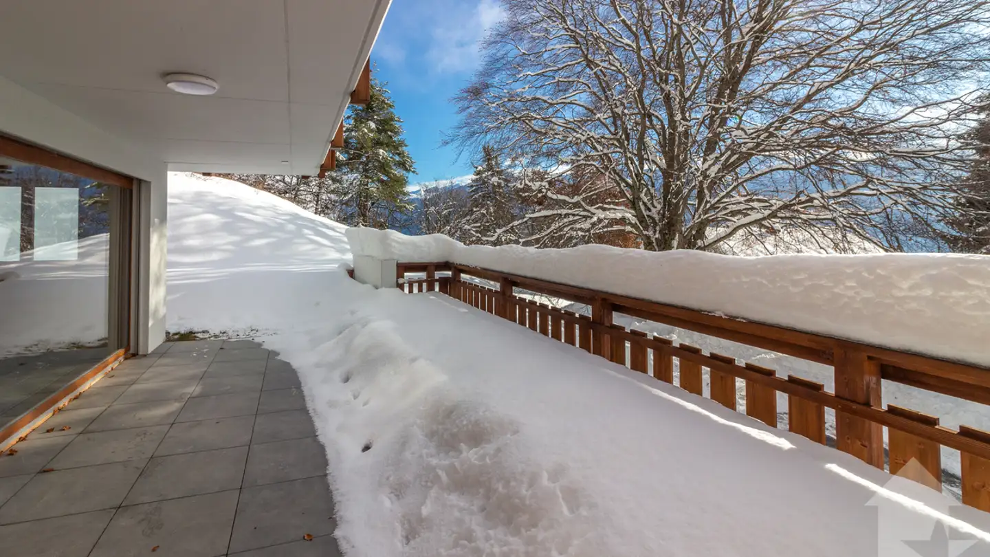 Appartamento in vendita - 1911 Ovronnaz - Foto 2