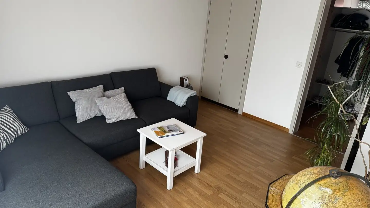 Furnished apartment for rent - 3600 Thun - Photo 2