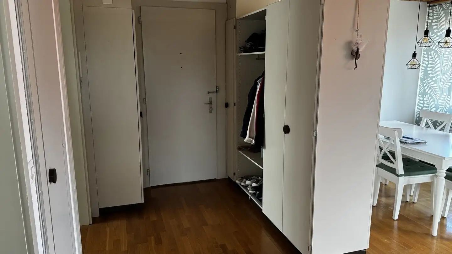 Furnished apartment for rent - 3600 Thun - Photo 4