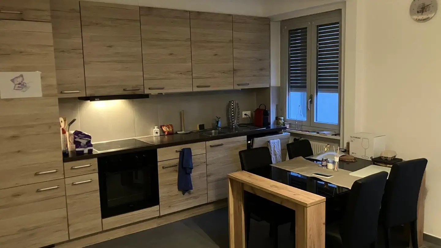 Apartment for rent - 6710 Biasca