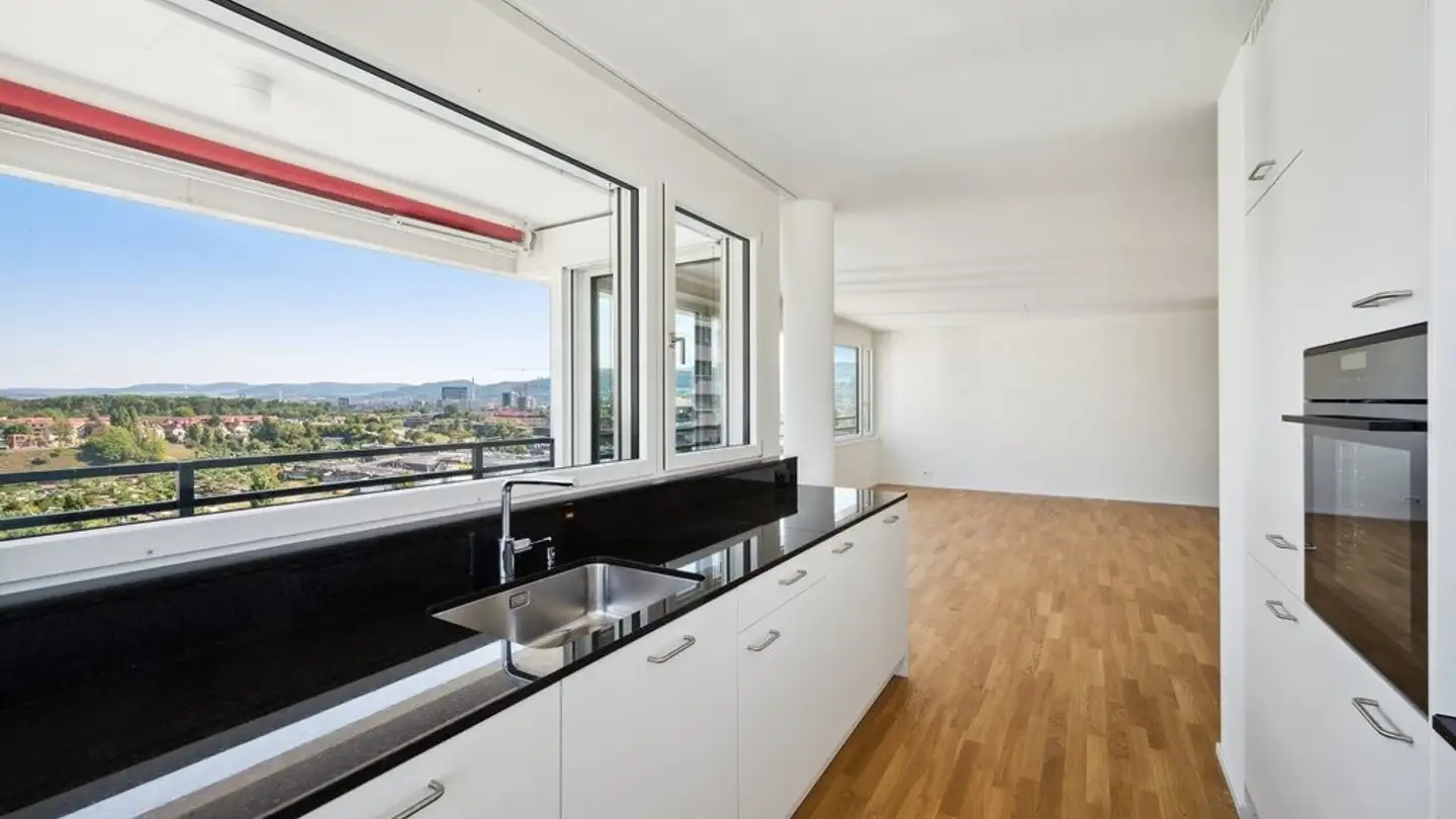 Appartamento in affitto - Lehenmattstrasse 306, 4052 Basel - Foto 3