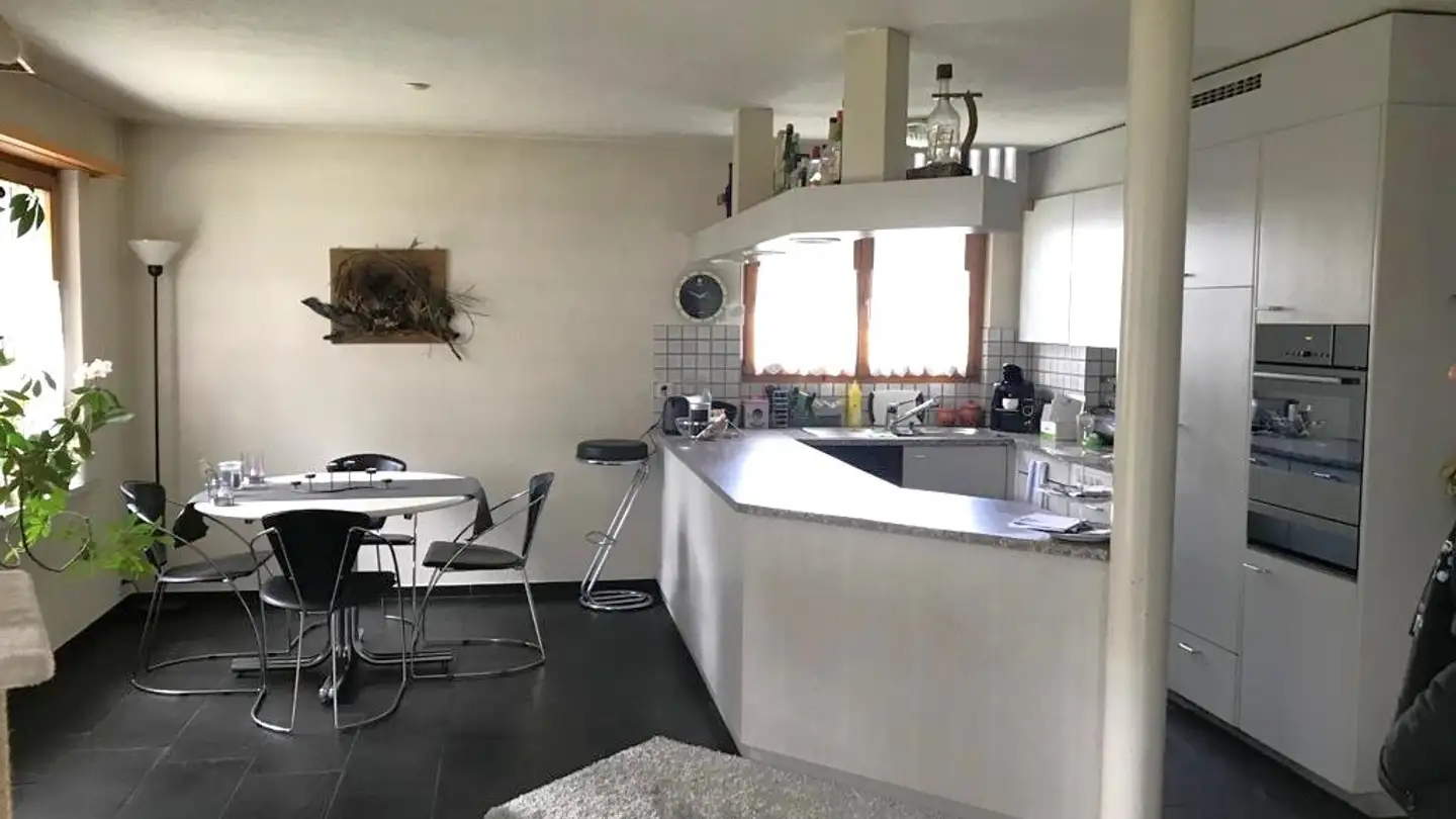 Appartement à louer - Tösstalstrasse 244a, 8405 Winterthur - Photo 2