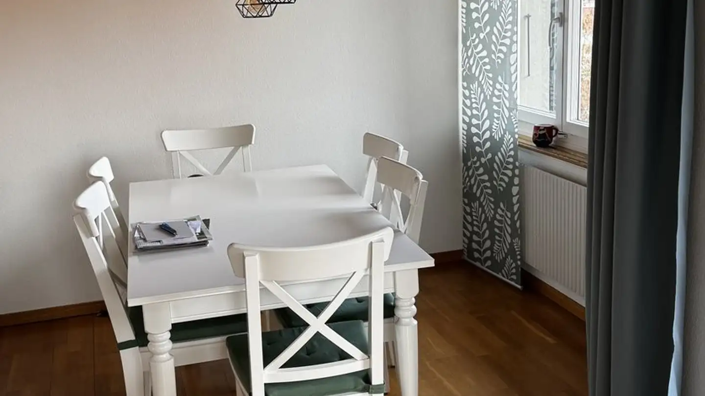 Furnished apartment for rent - 3600 Thun - Photo 3
