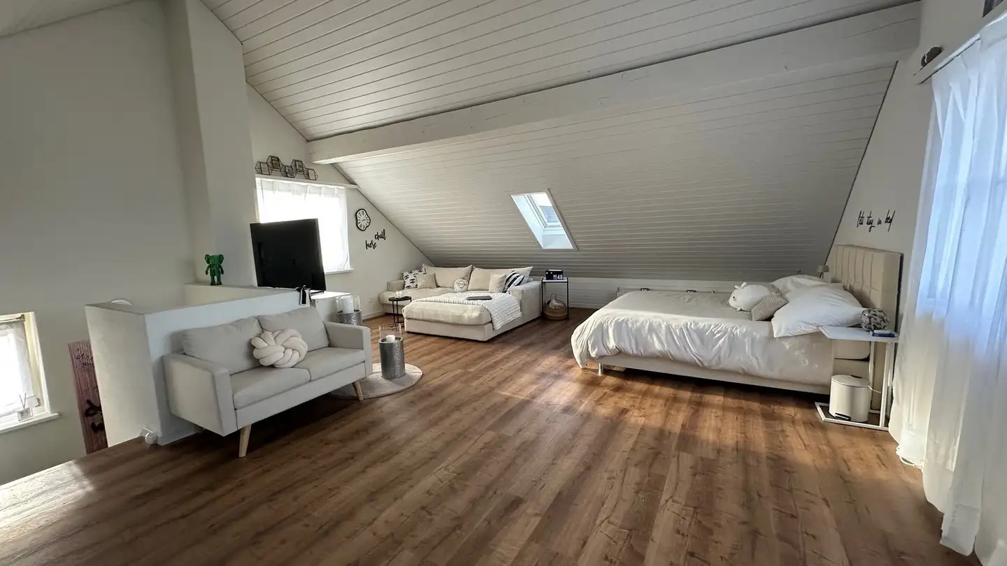 Single house for sale - Hintergasse 7, 8307 Effretikon