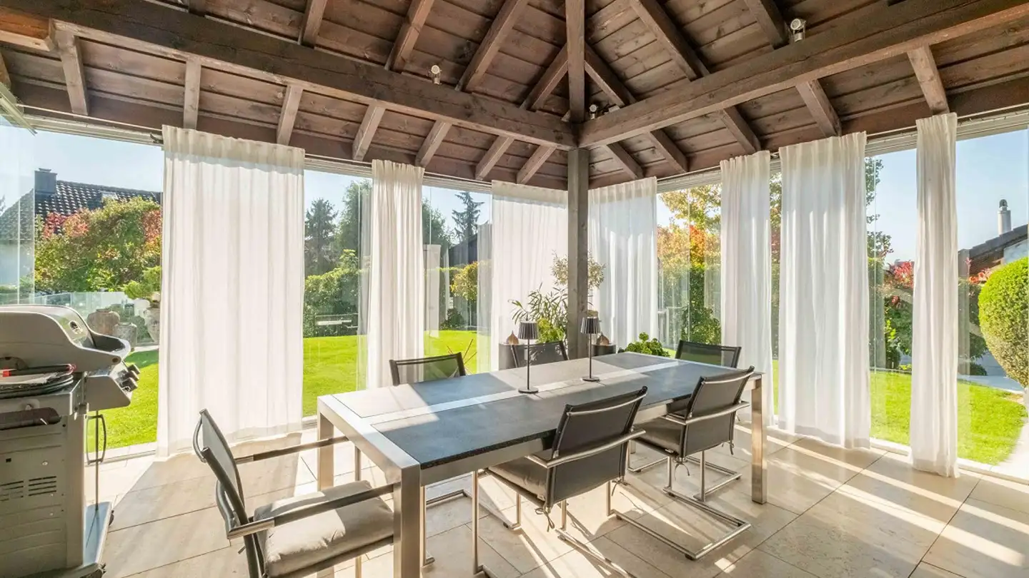 Casa singola in vendita - Alpsteinstrasse 2a, 9323 Steinach - Photo 3