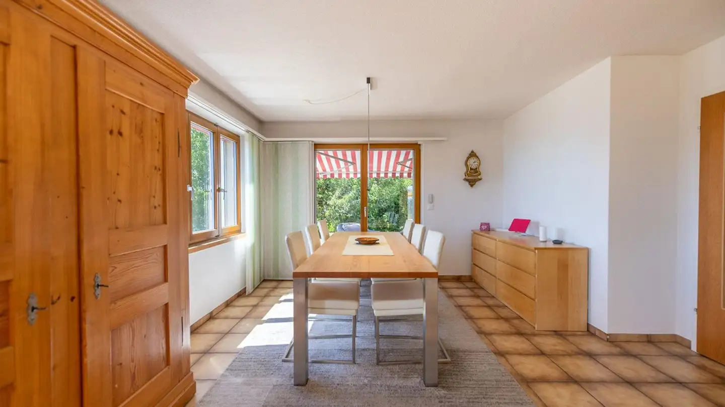 Maison individuelle à vendre - Kammersrohrstrasse 18, 4535 Hubersdorf - Photo 3