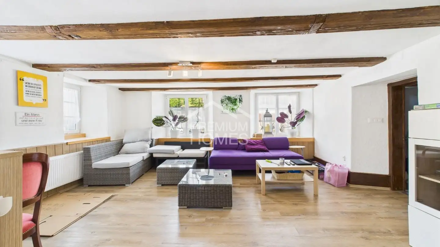 Edificio residenziale in vendita - 4434 Hölstein - Foto 4